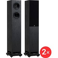 Fyne Audio F55E - Black 2pcs - Speakers