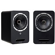 Fyne Audio Cubitt 5 Midnight Black - Lautsprecher-Set