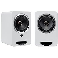 Fyne Audio Cubitt 5 Artic White - Lautsprecher-Set