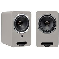 Fyne Audio Cubitt 5 Pebble Grey - Lautsprecher-Set