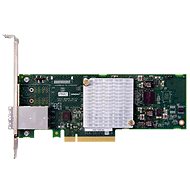 Microsemi ADAPTEC HBA 1000-8e Single - Controller Unit