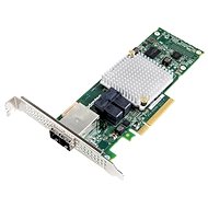 MicroSemi ADAPTEC HBA 1000-8i8e Single - Controller Unit