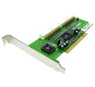 ADAPTEC AAR-1200A, 2-kanálový ATA100 RAID (0, 1, 0/1, JBOD) řadič, PCI 32-bit/66MHz, kit - -