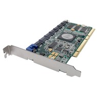 Řadič Serial ATA ADAPTEC AAR-2810SA - -