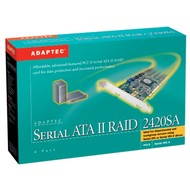 ADAPTEC AAR-2420SA kit - Controller Unit