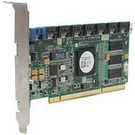 ADAPTEC AAR-2820SA 256MB cache - Controller Unit