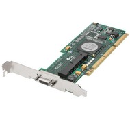 ADAPTEC ASC-48300, 4+4-port SAS RAID (0, 1, 10) řadič, PCI-X 64-bit/133MHz, bulk - -