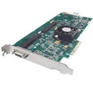ADAPTEC ASR-4805SAS, 4+8-port SAS RAID (0, 1, 5, 10, 50, JBOD) řadič, PCIe x8, 128MB cache, kit - -