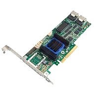 Microsemi  ADAPTEC 6805 bulk - Controller Unit
