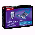 ADAPTEC AVA-2904 kit - Controller Unit
