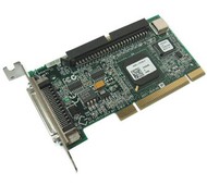 ADAPTEC AVA-2930LP, Ultra SCSI řadič, PCI 32-bit/33MHz, bulk - -