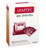 ADAPTEC AHA-2940AU - Controller Unit