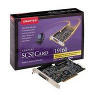 ADAPTEC ASC-19160 kit - Controller Unit