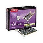 ADAPTEC ASC-29160 kit - Controller Unit