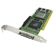 Serverový U320 SCSI RAID řadič pro PCI ADAPTEC ASR-2120S - -