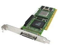 ADAPTEC ASR-2120S kit - Controller Unit