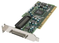 SCSI řadič ADAPTEC ASC-29320LP-R 64-bit U-320 single - -