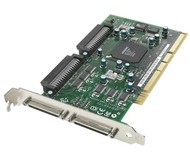 ADAPTEC ASC-39320A-R bulk - Controller Unit