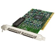 SCSI řadič ADAPTEC ASC-39320D 64-bit U-320 bulk, 2x channel - -