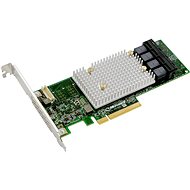 Microsemi Adaptec SmartRAID 3154-16i Single - Controller Unit
