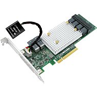 Microsemi Adaptec SmartRAID 3154-24i Single - Controller Unit