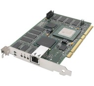 ADAPTEC ASA-7211C, iSCSI řadič, RJ45 pro GLAN, PCI-X 64-bit/66MHz, kit - -