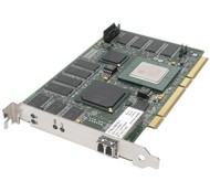 ADAPTEC ASA-7211F, iSCSI řadič, SFP pro Fibre Channel, PCI-X 64-bit/66MHz, kit - -