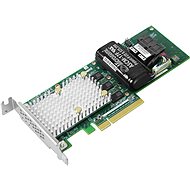 Microsemi Adaptec SmartRAID 3162-8i Single - Controller Unit