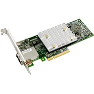 Microsemi Adaptec HBA 1100-8e Single - Controller Unit