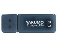 YAKUMO Blueport PRO 2.0 Class I - univerzální BlueTooth s dosahem 100m! - -