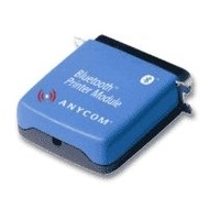 AnyCom Bluetooth LPT Printing modul - univerzální pro tiskárny s paralelním portem - 