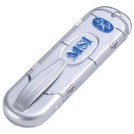 MSI MS-6967 Transceiving BlueTooth Key USB - -