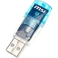 MSI STAR KEY 3.0 - Bluetooth