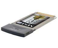 MSI CB54G2, WiFi 802.11b/g (11/54Mbps) do PCMCIA - -