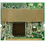 Síťová karta WiFi MICROSTAR MP54G4 - -