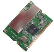 MSI P54GBT2 MiniPCI karta, WiFi 802.11b/g (11/54Mbps), PCB anténa + Bluetooth - -