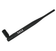 MSI Power Antenna, vnitřní všesměrová anténa, 5dBi - -