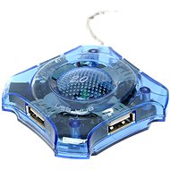  Gembird UHBC224  - USB Hub
