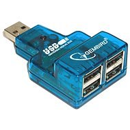 Gembird UHB-CN224 - USB Hub