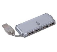 MAXXTRO/ Gembird UHB244 - USB Hub