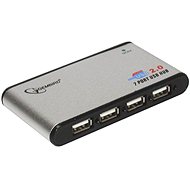 Gembird UHB-247 - USB Hub