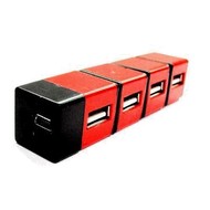 Gembird UHB-CT05 - USB Hub