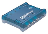 KOUWELL 580H6 - USB HUB 6 port - 