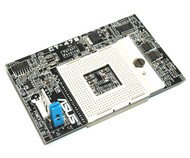 ASUS CPU Upgrade Kit CT-479, redukce pro CPU mFCPGA 479 do socketu FCPGA 478 - -