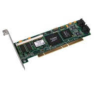 Diskový řadič 3WARE Escalade 9500S-4LP - -