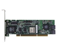Diskový řadič 3WARE Escalade 9550SX-4LP - -