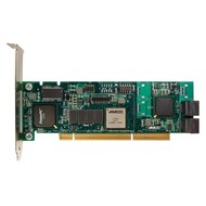 3WARE Escalade 9550SXU-4LP kit - Controller Unit