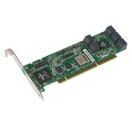 Diskový řadič 3WARE Escalade 9550SX-8LP - -