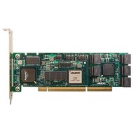 3WARE Escalade 9550SXU-8LP kit - Controller Unit