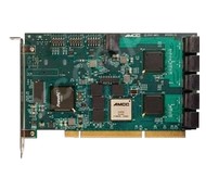 Serial ATA II řadič 3WARE Escalade 9550SXU-12 - -